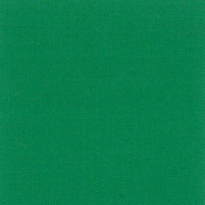 Moda Fabric Bella Solids Emerald 9900 268