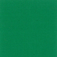 Moda Fabric Bella Solids Emerald 9900 268