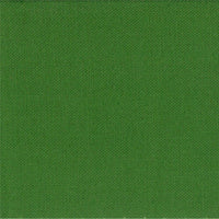 Moda Fabric Bella Solids Evergreen 9900 234