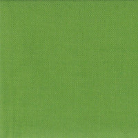 Moda Fabric Bella Solids Fresh Grass 9900 228
