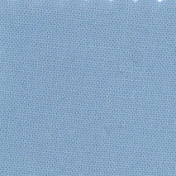 Moda Fabric Bella Solids Glacier 9900 207