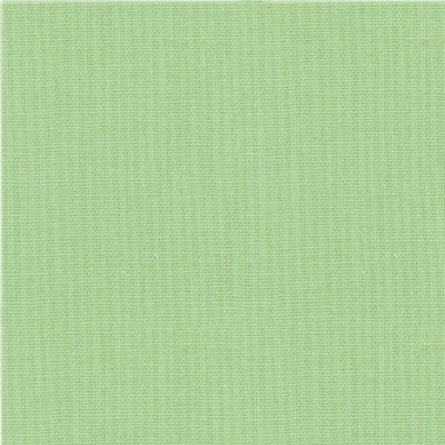 Moda Fabric Bella Solids Green Apple 9900 74