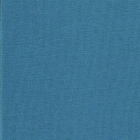 Moda Fabric Bella Solids Horizon Blue 9900 111