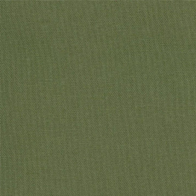Moda Fabric Bella Solids Kansas Green 9900 149