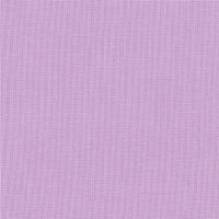 Moda Fabric Bella Solids Lilac 9900 66