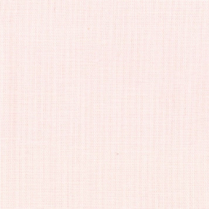 Moda Fabric Bella Solids Pale Pink 9900 26