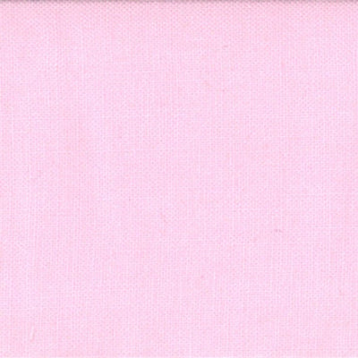 Moda Fabric Bella Solids Parfait Pink 9900 248
