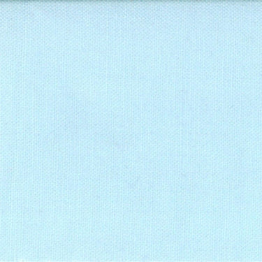 Moda Fabric Bella Solids Pastel Blue 9900 247