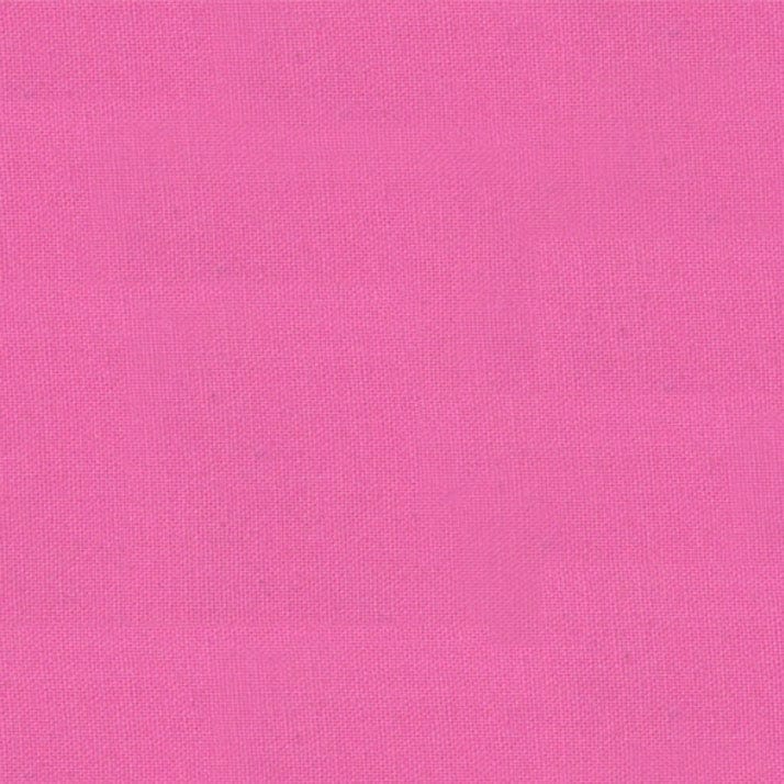 Moda Fabric Bella Solids Petal Pink 9900 212