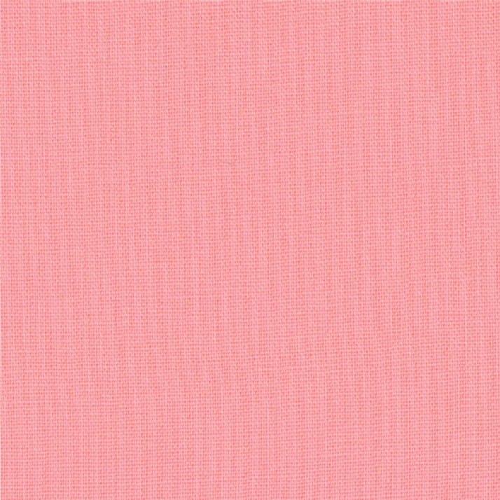 Moda Fabric Bella Solids Pink
