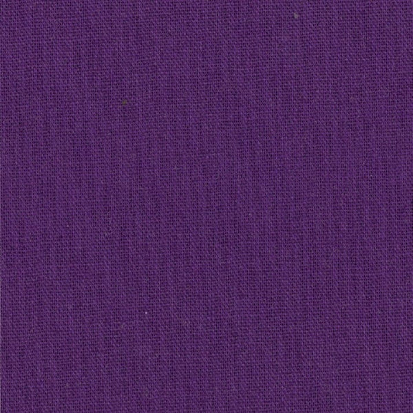 Moda Fabric Bella Solids Purple