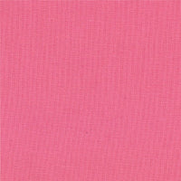 Moda Fabric Bella Solids Rose 9900 62