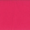 Moda Fabric Bella Solids Shocking Pink 9900 223
