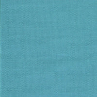 Moda Fabric Bella Solids Turquoise 9900 107