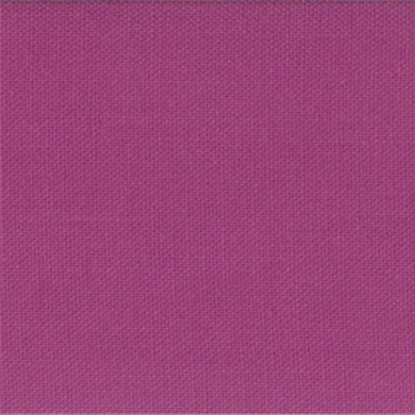 Moda Fabric Bella Solids Violet 9900 224
