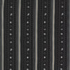 Moda Fabric Boudoir Pressed Linen Stripe Caviar 30654 11