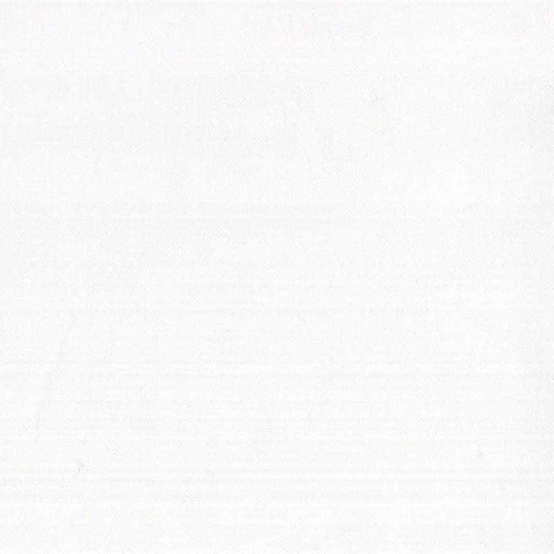 Moda Fabric Calico Moda Fabric Calico 200 Count 120 Inches Wide Optic White - The Sewing Studio