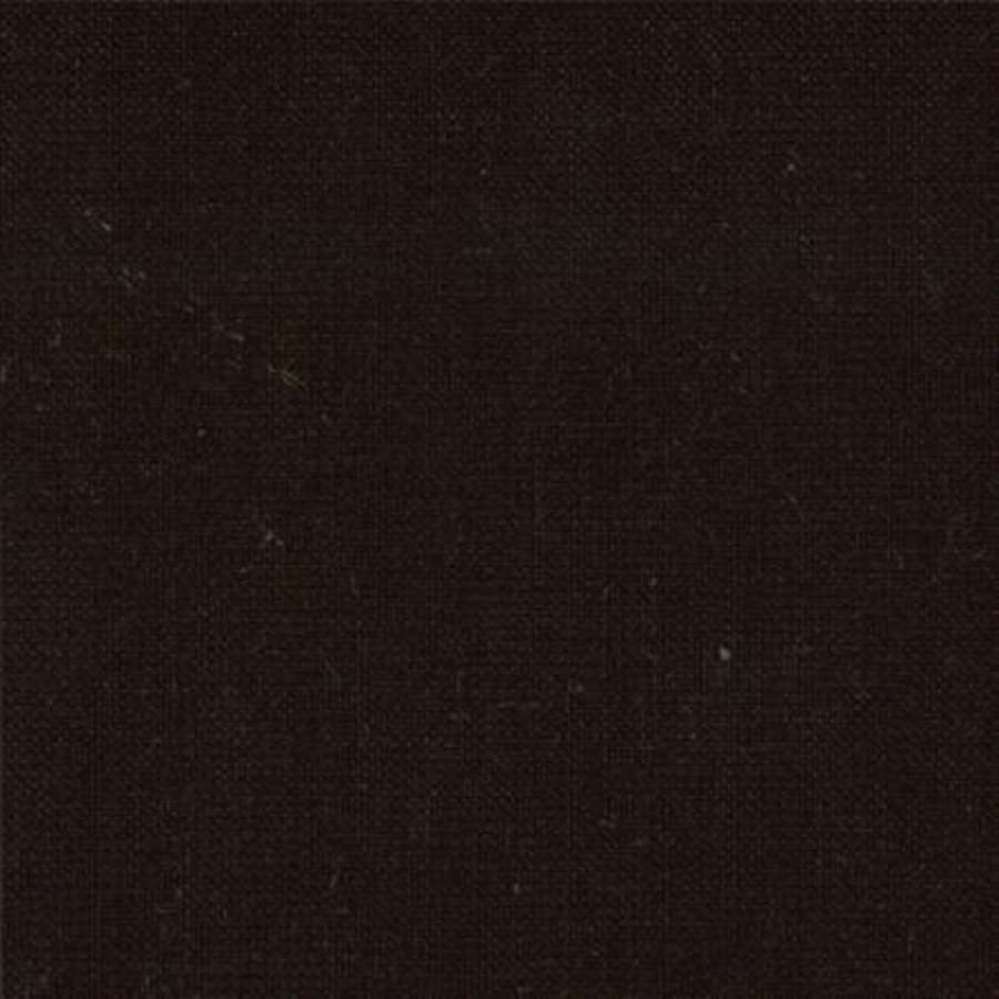 Moda Fabric Extra Wide Moda Fabric Bella Solid 60 Inch Wide Black 9900 6099 - The Sewing Studio