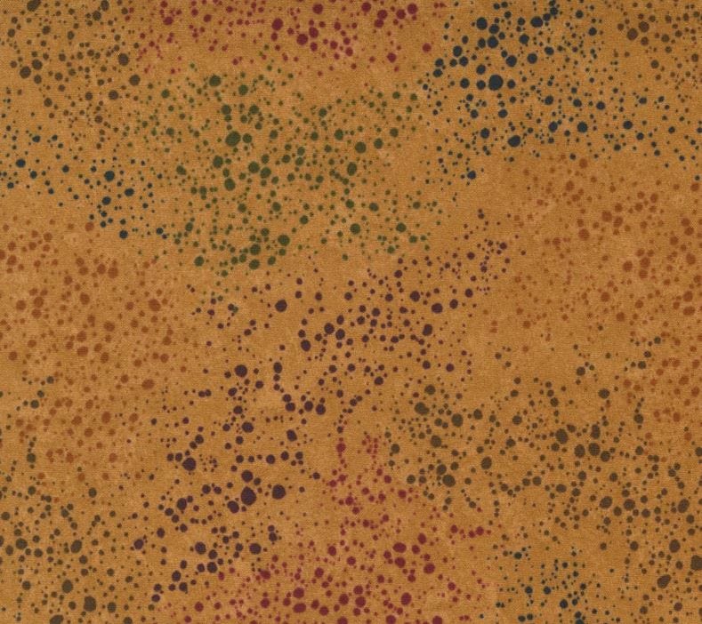 Moda Fabric Extra Wide Moda Kansas Troubles Quilt Backing Golden 108 Inch Wide 11167 12 - The Sewing Studio