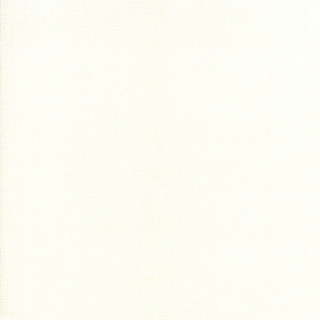Moda Fabric Extra Wide Moda Thatched Quilt Backing  Cream 108 Inch Wide 11174 36  - The Sewing Studio