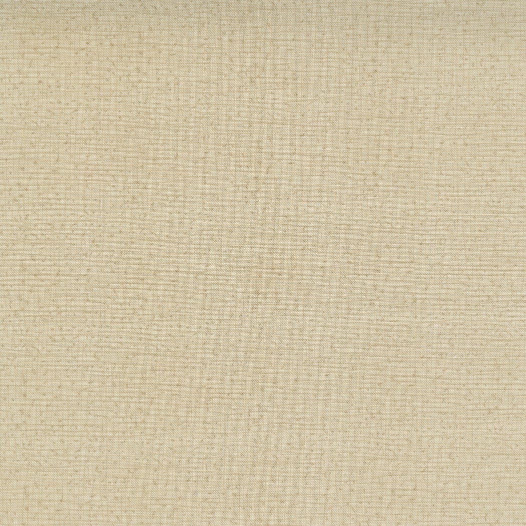 Moda Fabric Extra Wide Moda Thatched Quilt Backing Linen 108 Inch Wide 11174 158 - The Sewing Studio