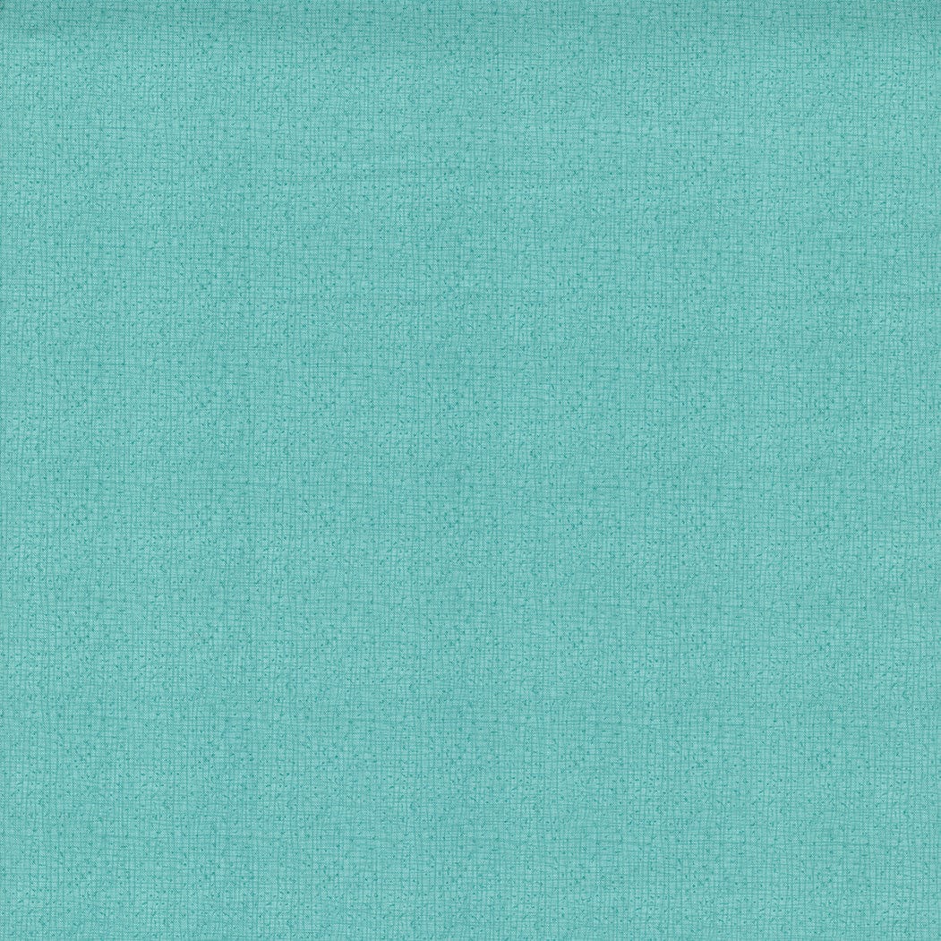 Moda Fabric Extra Wide Moda Thatched Quilt Backing Seafoam 108 Inch Wide 11174 125 - The Sewing Studio