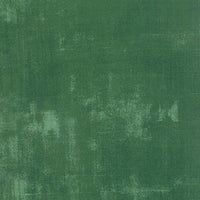 Moda Fabric Grunge Evergreen