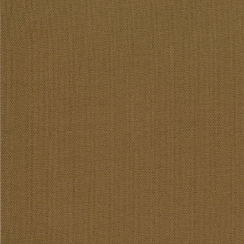 Moda Fabric Moda Fabric Bella Solid Earth 9900 106 - The Sewing Studio