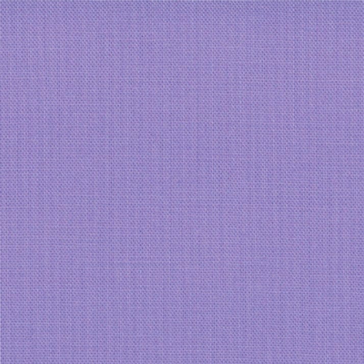 Moda Fabric Moda Fabric Bella Solids Amelia Lavender 9900 164 - The Sewing Studio
