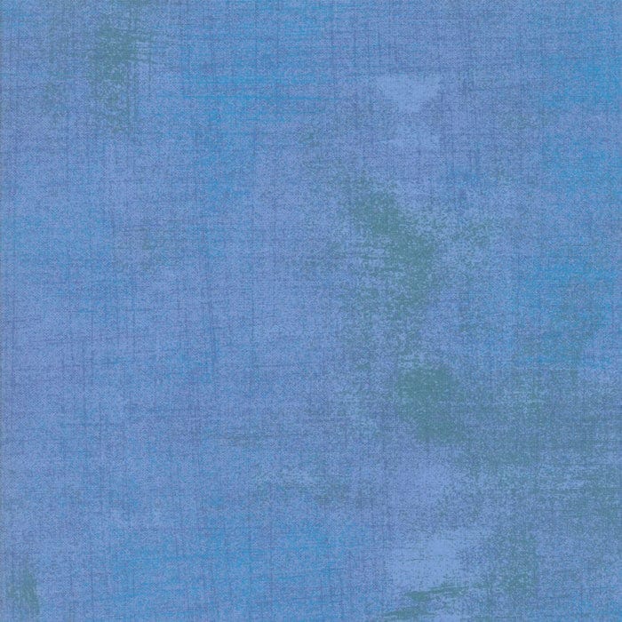 Moda Fabric Moda Fabric Grunge Heritage Blue - The Sewing Studio