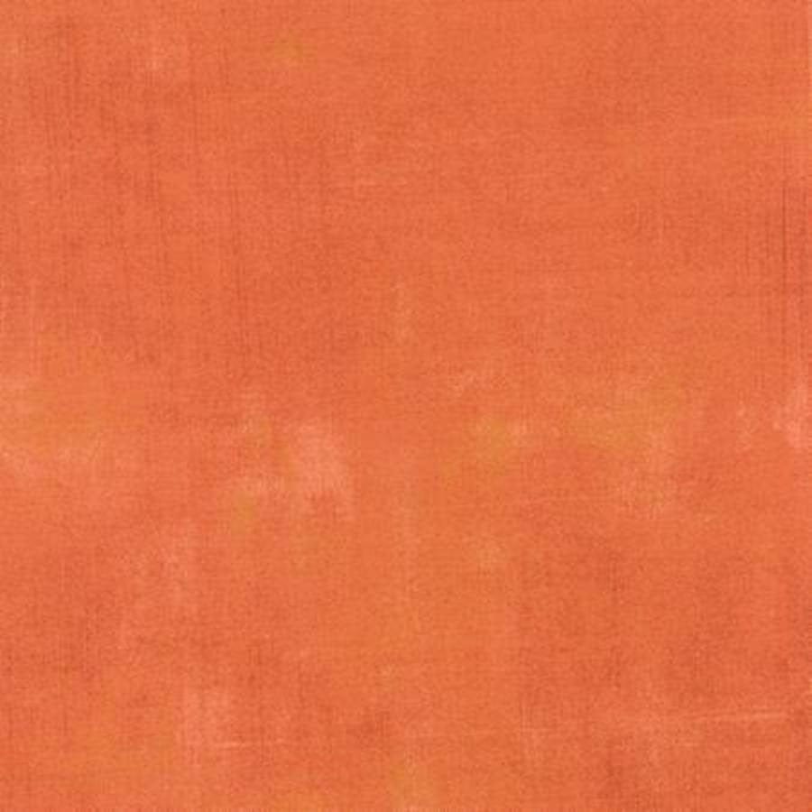 Moda Fabric Moda Fabric Grunge Papaya - The Sewing Studio