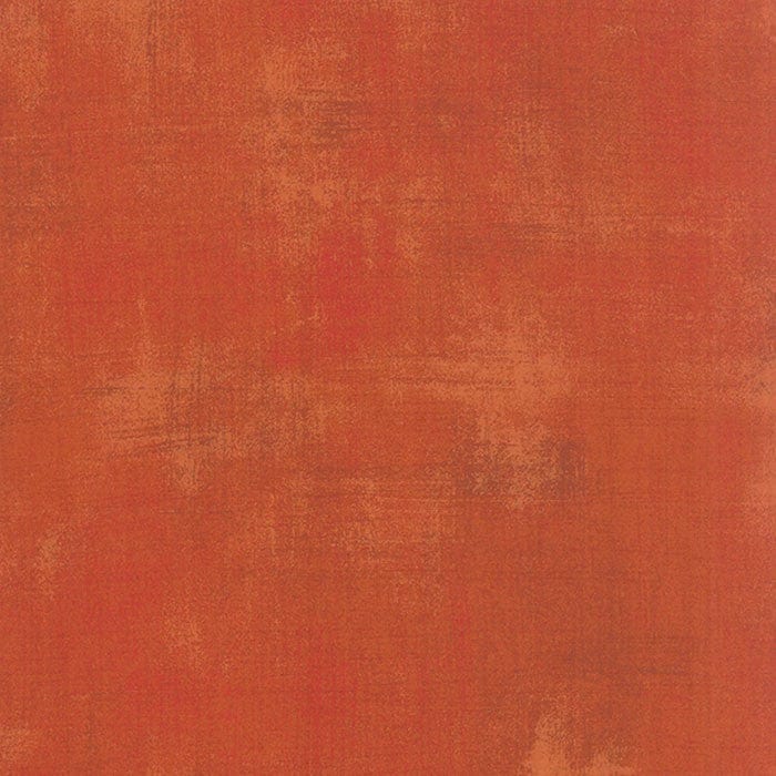 Moda Fabric Moda Fabric Grunge Pumpkin - The Sewing Studio