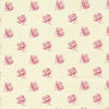 Moda Garden Gatherings Shirtings Fabric Roses Primrose 49173-14