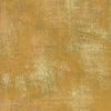 Moda Fabric Grunge Metallic Harvest Gold
