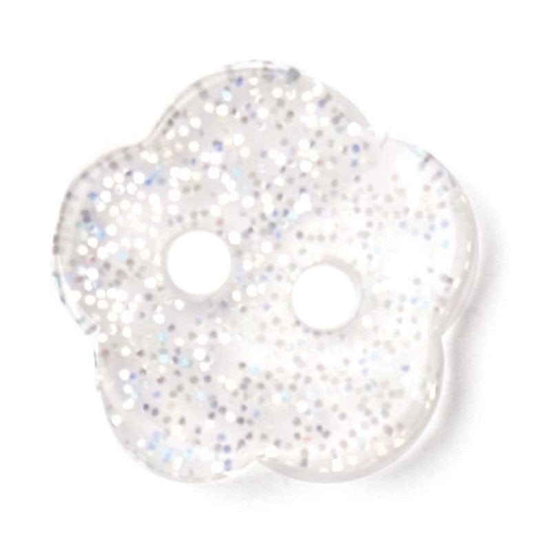 Module Buttons Module Carded Buttons: Code A: Size 11mm: Pack of 6 - The Sewing Studio