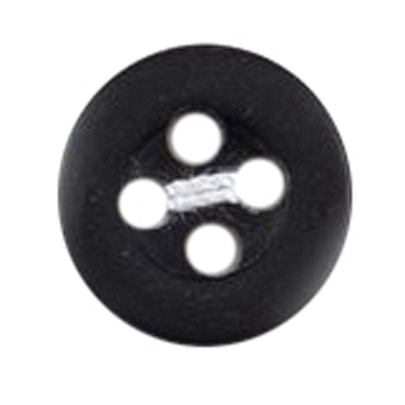 Module Buttons Module Carded Buttons: Code B: Size 10mm: Pack of 6 - The Sewing Studio