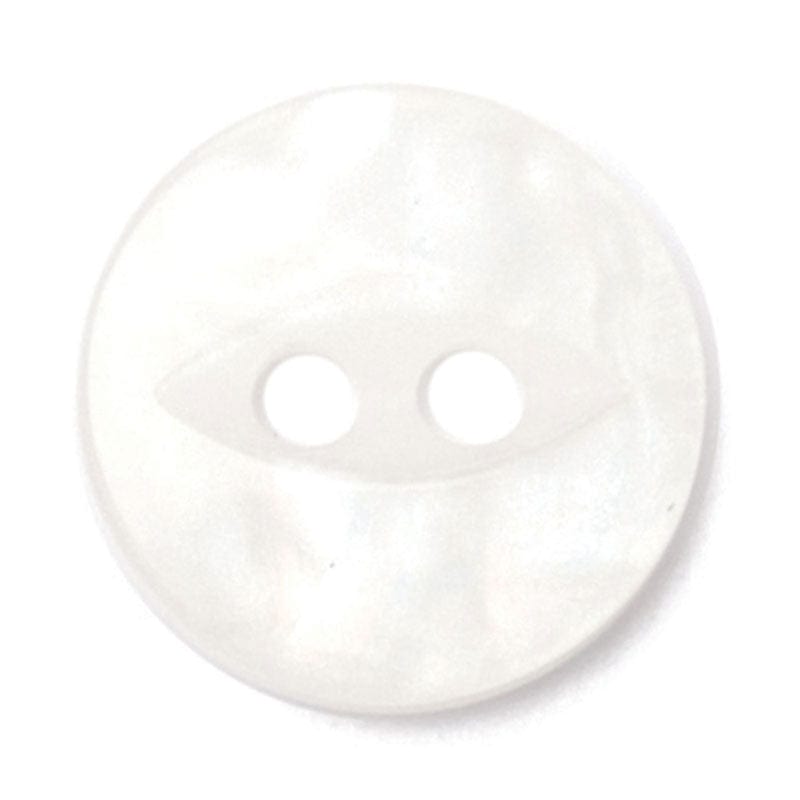 Module Buttons Module Carded Buttons: Code B: Size 11mm: Pack of 8 - The Sewing Studio