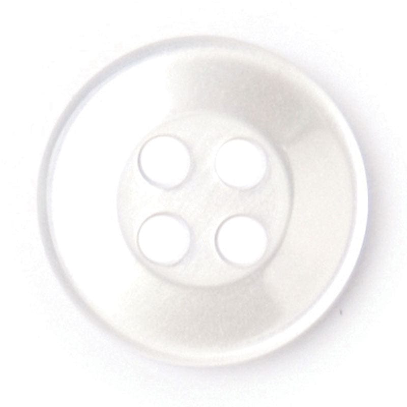 Module Buttons Module Carded Buttons: Code B: Size 11mm: Pack of 8 - The Sewing Studio
