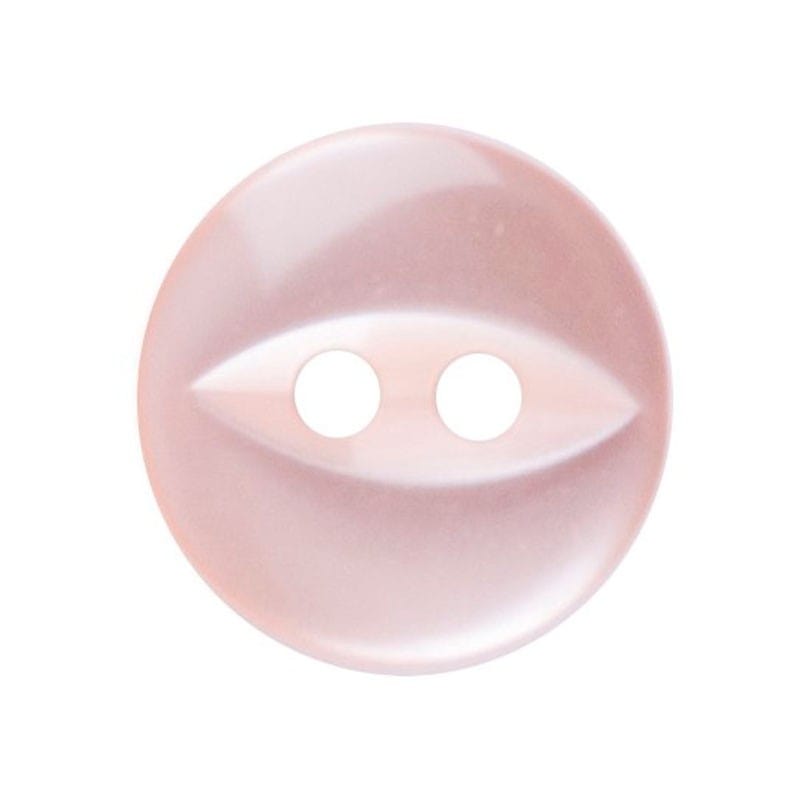 Module Buttons Module Carded Buttons: Code B: Size 11mm: Pack of 9 - The Sewing Studio
