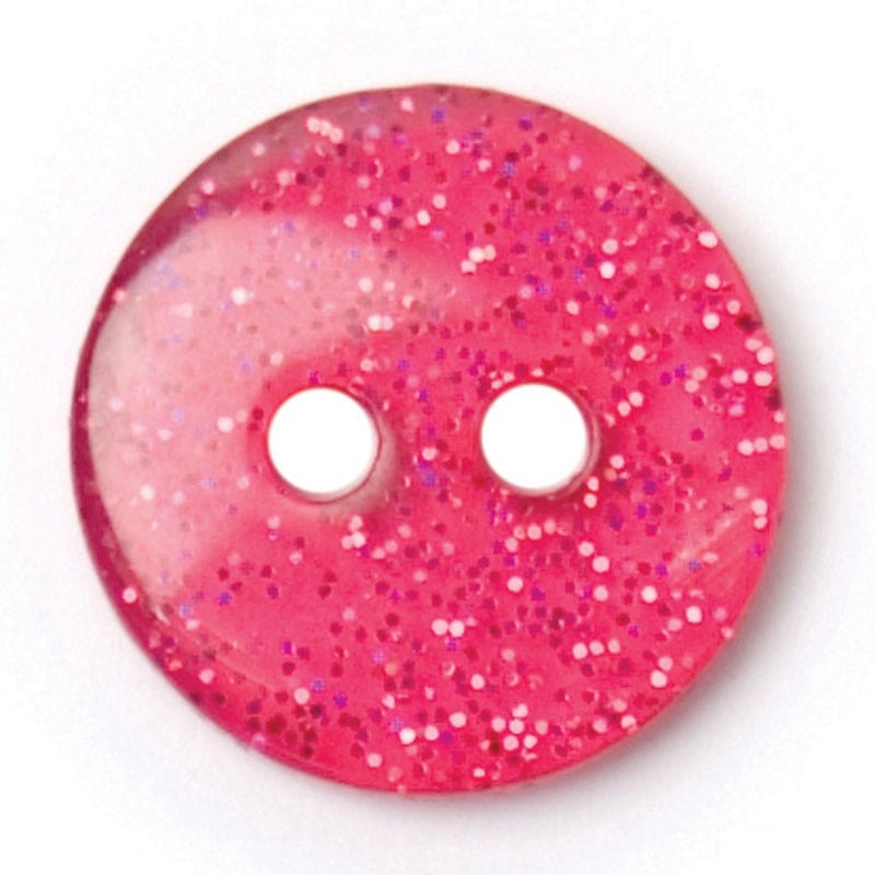 Module Buttons Module Carded Buttons: Code B: Size 12mm: Pack of 5 - The Sewing Studio