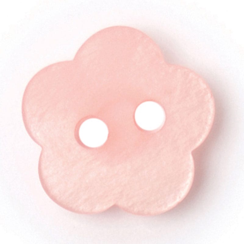 Module Buttons Module Carded Buttons: Code B: Size 12mm: Pack of 5 - The Sewing Studio
