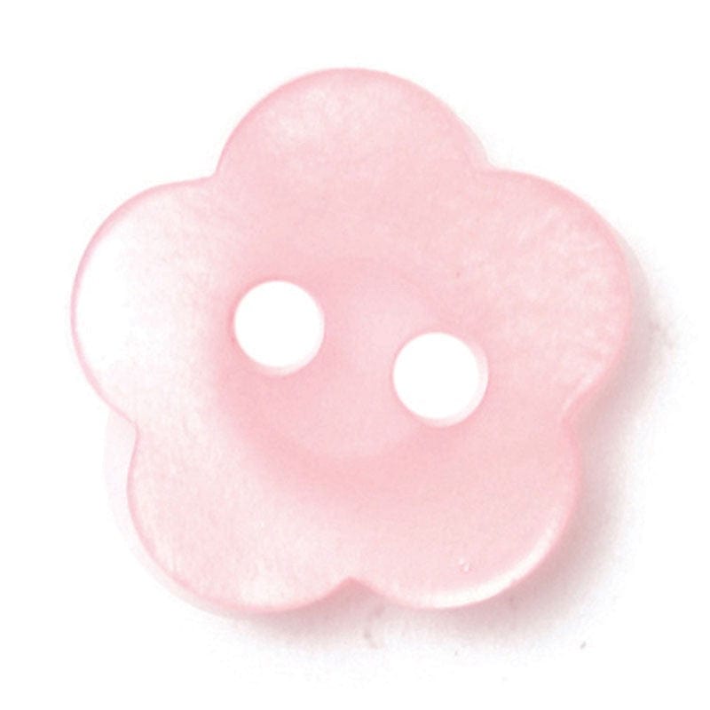 Module Buttons Module Carded Buttons: Code B: Size 12mm: Pack of 5 - The Sewing Studio
