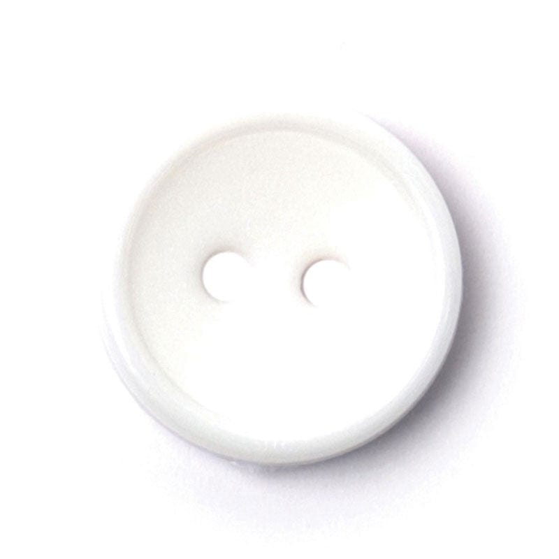 Module Buttons Module Carded Buttons: Code B: Size 14mm: Pack of 6 - The Sewing Studio