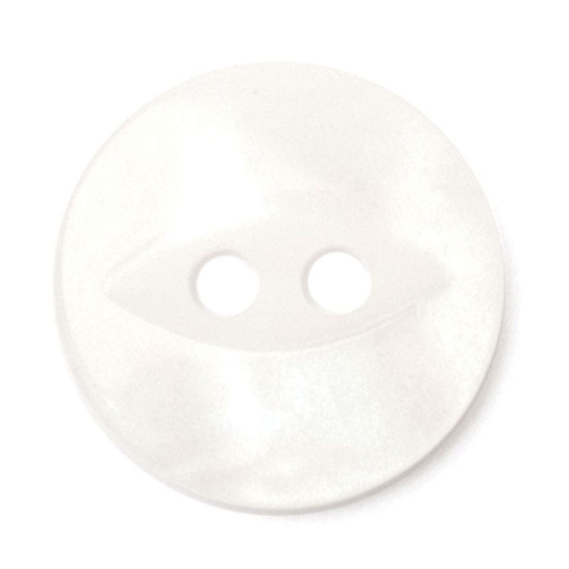 Module Buttons Module Carded Buttons: Code B: Size 14mm: Pack of 7 - The Sewing Studio