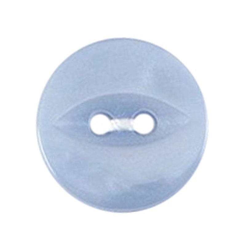 Module Buttons Module Carded Buttons: Code B: Size 14mm: Pack of 7 - The Sewing Studio