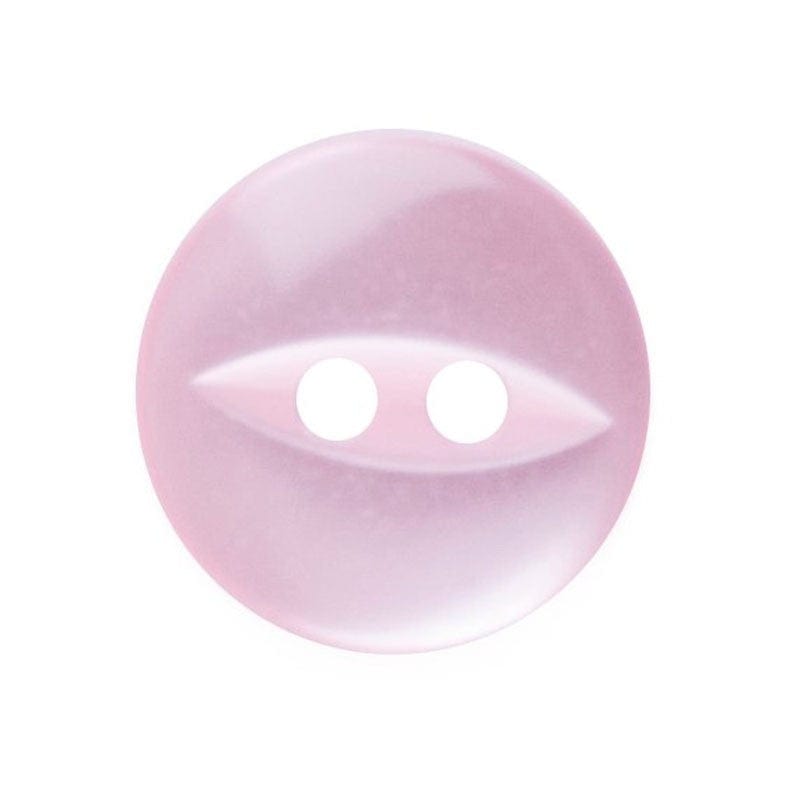 Module Buttons Module Carded Buttons: Code B: Size 14mm: Pack of 8 - The Sewing Studio