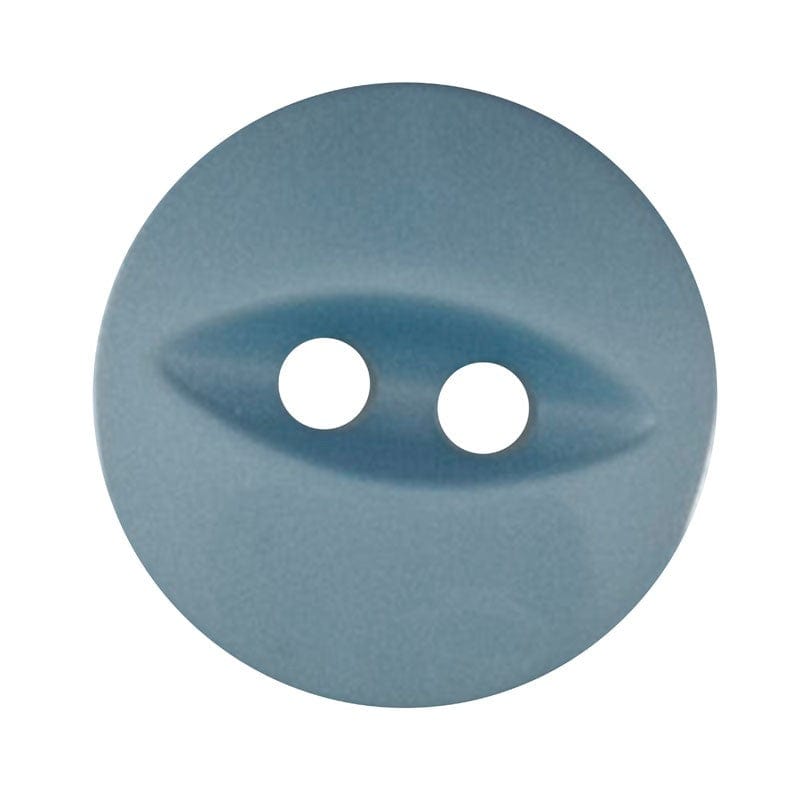 Module Buttons Module Carded Buttons: Code B: Size 14mm: Pack of 8 - The Sewing Studio