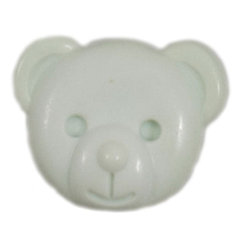 Module Buttons Module Carded Buttons: Code B: Size 15mm: Pack of 3 - The Sewing Studio