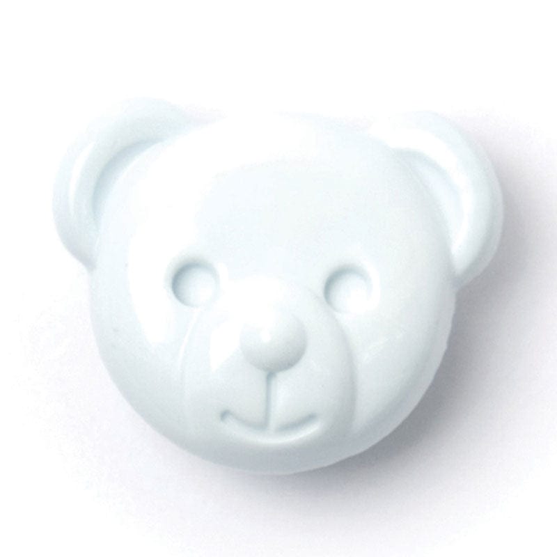 Module Buttons Module Carded Buttons: Code B: Size 15mm: Pack of 3 - The Sewing Studio