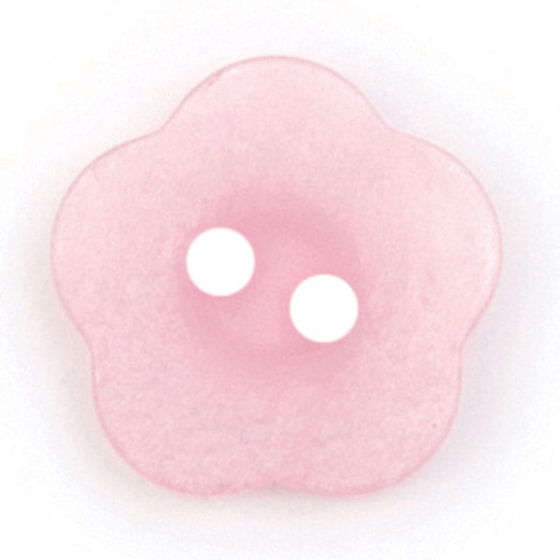 Module Buttons Module Carded Buttons: Code B: Size 15mm: Pack of 4 - The Sewing Studio